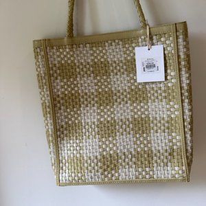 Bembien Le Tote - Never Used w Tags